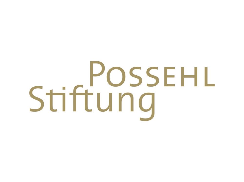 Logo Possehl Stiftung Hansestadt Lübeck